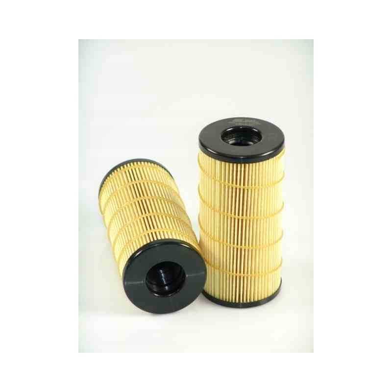 Kuro filtras Sk3380