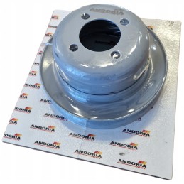 Vandens siurblio skriemulys ursus c 360 andoria mot