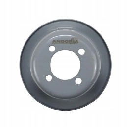 Vandens siurblio skriemulys ursus c 360 andoria mot