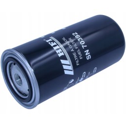 Kuro filtras sn70392