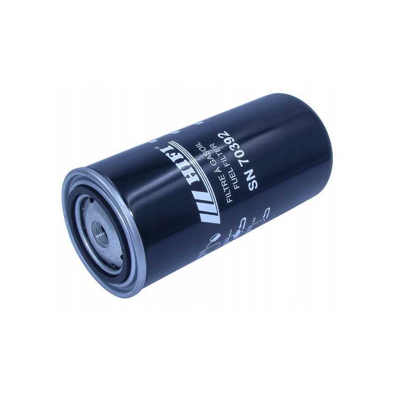 Kuro filtras sn70392