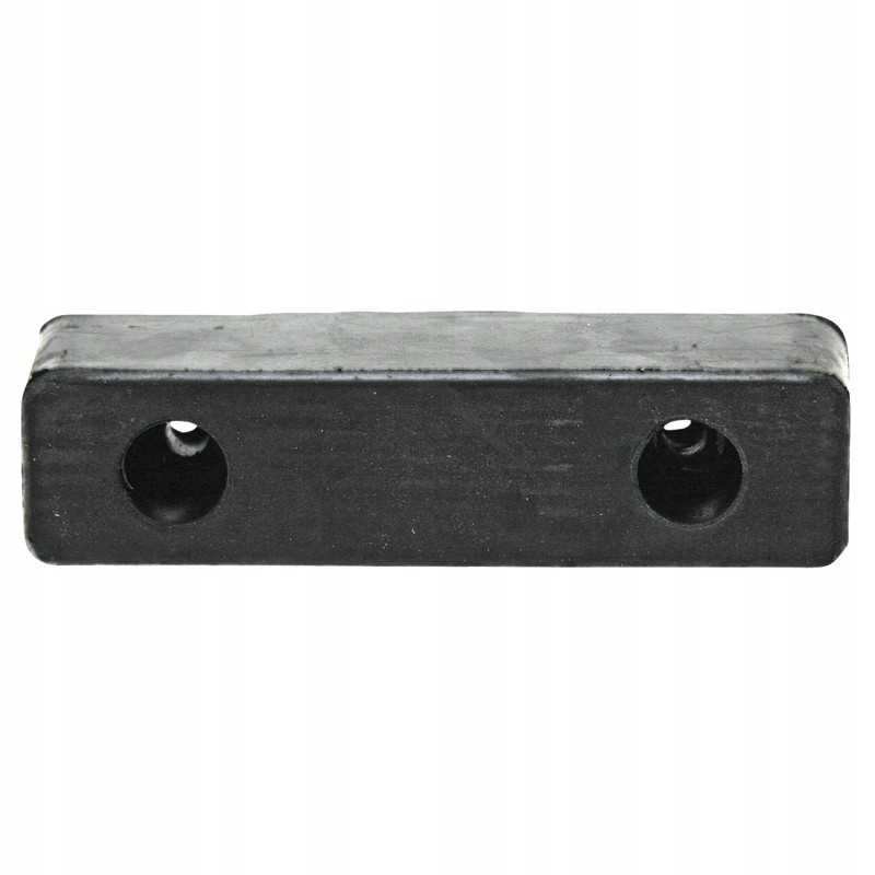 Rėmo buferis 90mm 80mm 195mm granitas