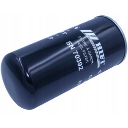 Kuro filtras sn70392