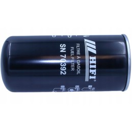 Kuro filtras sn70392