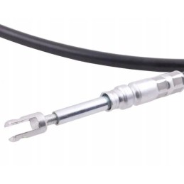 Kabelis, skirtas valdyti skirstytuvą ant l 120 šakių