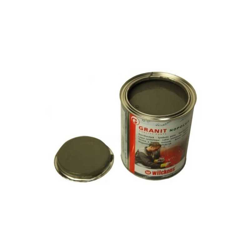 Massey Ferguson akmens pilkumo lako dažai 1l