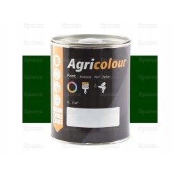 Coniston žali dažai, 1 litro skardinė, blizgūs