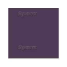 Lako dažai, tamsiai mėlyni, 1 litro skardinė, blizgūs