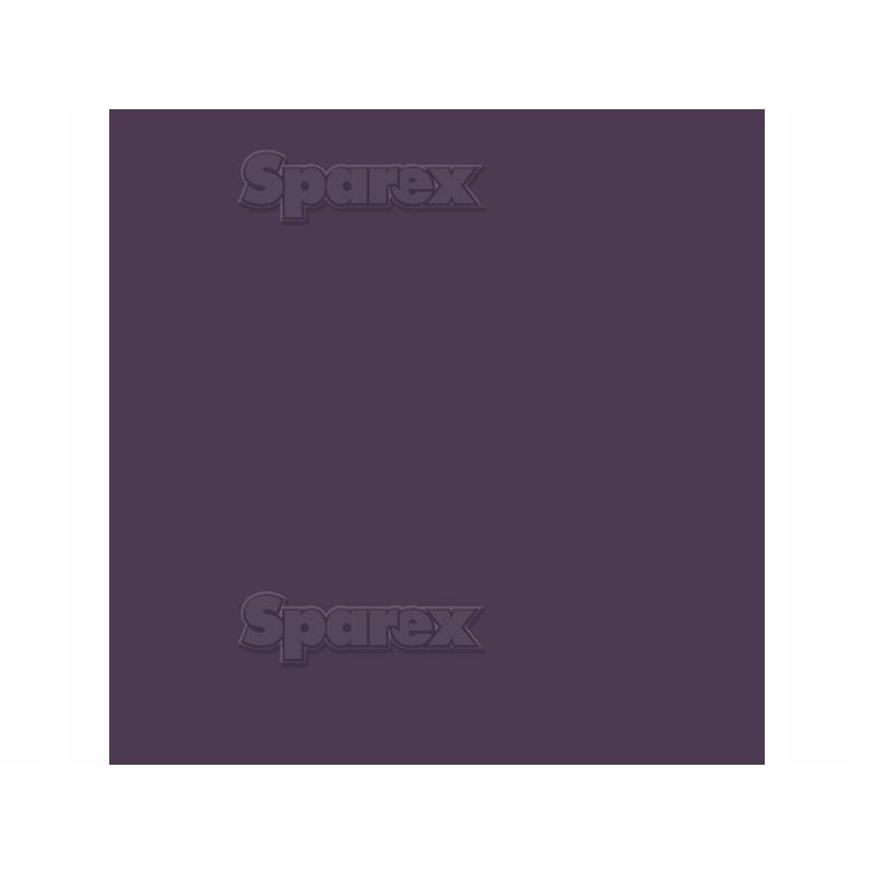 Lako dažai, tamsiai mėlyni, 1 litro skardinė, blizgūs