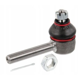 Dešiniojo vairo traukės galas