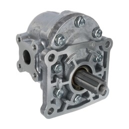 Hidraulinis siurblys vzta butas kairysis nsz32 jumz mtz