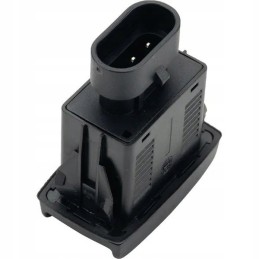 Santechnikos valdymo mygtukas naujas holland t7 dėklas