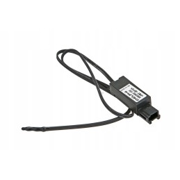 P5s81201171 oro kondicionieriaus termostatas 12v