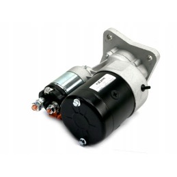 Starteris su reduktoriumi Same Steyr Expom Kwidzyn