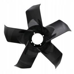 Rotoriaus mentė 500mm 74702391 granitas