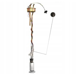 Kuro lygio valdymo jutiklis AL113227