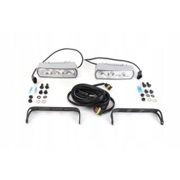 Dienos žibintai hella 2pt 009 496 801