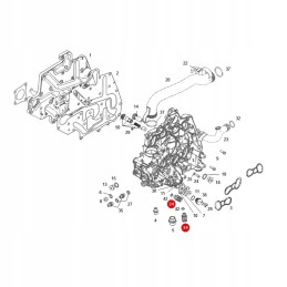 Alyvos slėgio jutiklis fendt acp0152580 originalus