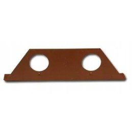 Hidraulinės linijos lenta 50640010 c 360