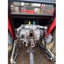 Hidraulinės linijos lenta 50640010 c 360