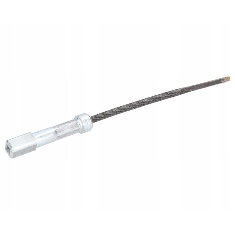 Tachometro skaitiklio kabelis l 108mm ford traktorius