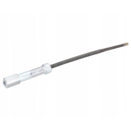 Tachometro skaitiklio kabelis l 108mm ford traktorius