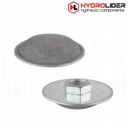 Siurbimo filtras, hidraulinis siurblys siurbimas 3 8 10l min