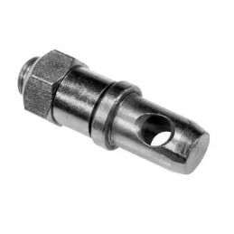 Kronšteino kaištis