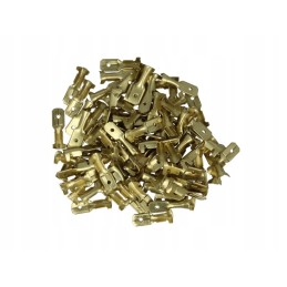 Borg hico kon001 kabelio jungtis