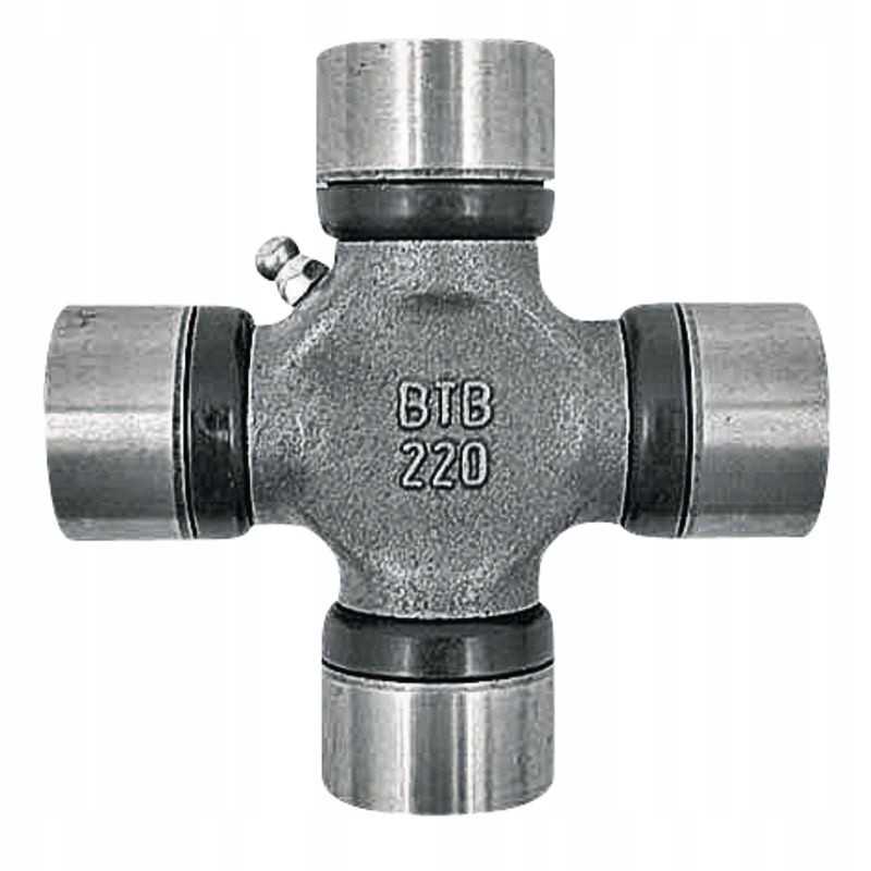 Krzyzak kovos 30 mm x 90 mm pasiekė bizonų rekordą