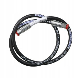 225 barų hidraulinė žarna, skirta C 385 matuokliui 2