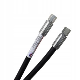 225 barų hidraulinė žarna, skirta C 385 matuokliui 2