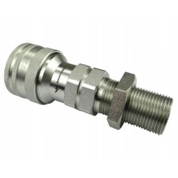 Hidraulinė greitoji jungtis, ilgas lizdas, m22x1 5