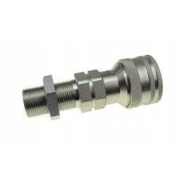 Hidraulinė greitoji jungtis, ilgas lizdas, m22x1 5