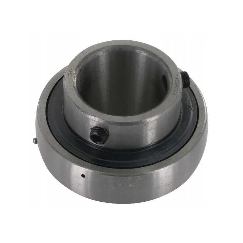 Guolių įdėklas 40x80x21 mm gopart