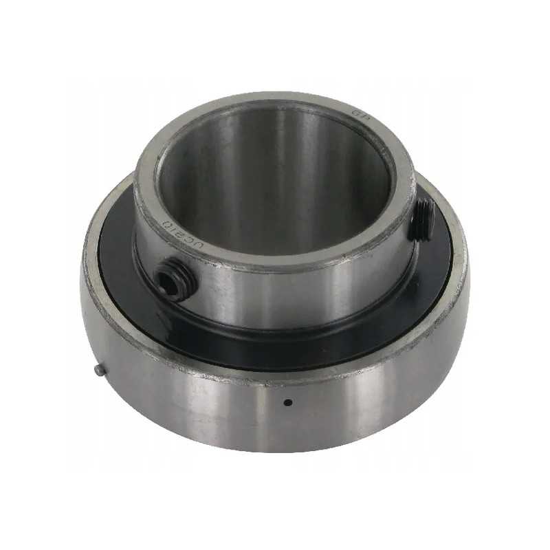 Guolių įdėklas 50x90x23 mm gopart