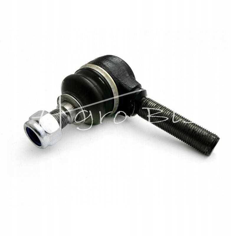 Strypo galas Zetor dešinysis Motorra 67453504