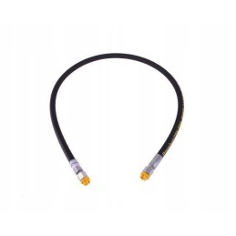 Hidraulinė žarna 400 barų sriegis M14x1 5 tiesi