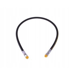 Hidraulinė žarna 400 barų sriegis M14x1 5 tiesi