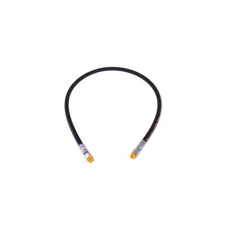 Hidraulinė žarna 400 barų sriegis M14x1 5 tiesi