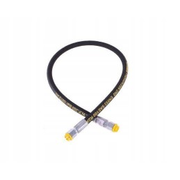 Hidraulinė žarna 350 barų sriegis M16x1 5 tiesi