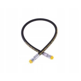 Hidraulinė žarna 350 barų sriegis M16x1 5 tiesi