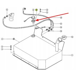 325641 0 kuro bako tarpine