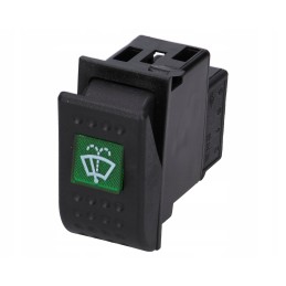 Perjunkite 3 padėtis 4 kontaktų Massey Ferguson