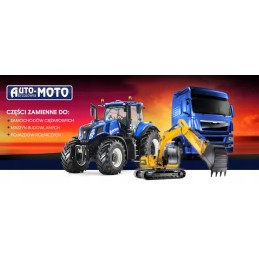 Kombinuota lempa lt2 26600 zetor proxima