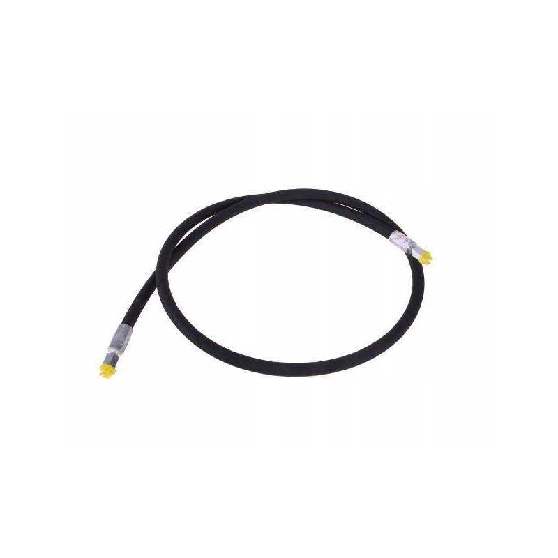 Hidraulinė žarna 400 barų sriegis M12x1 5 tiesi