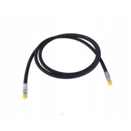 Hidraulinė žarna 400 barų sriegis M12x1 5 tiesi