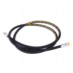 Hidraulinė žarna 350 barų sriegis M16x1 5 tiesi