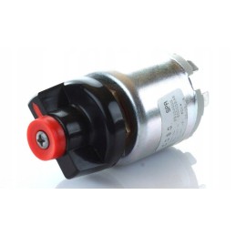 Fiat korpuso lemputė ir signalinis sukamasis jungiklis