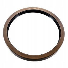 Rato stebulės sandariklis 170x195x18mm m ferguson